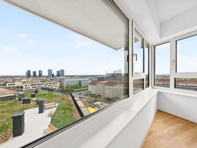 Wohnung kaufen in Seestadt, Wien