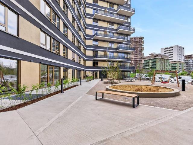 Apartment mieten in KG Landstraße, Wien