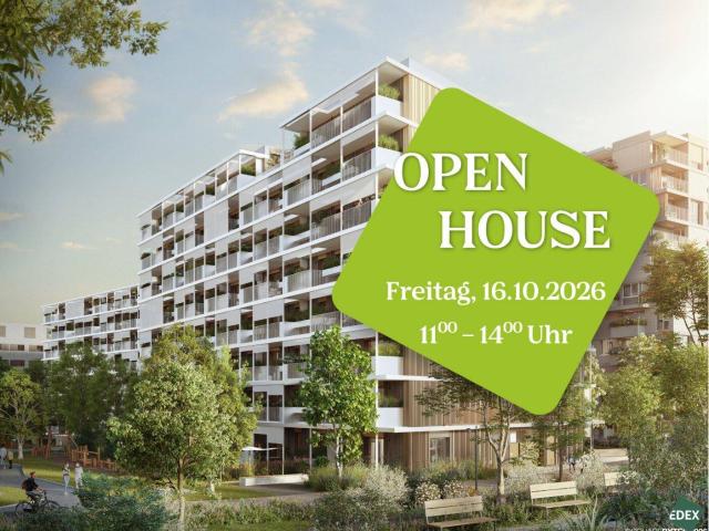 Apartment kaufen in Erdberg, Wien