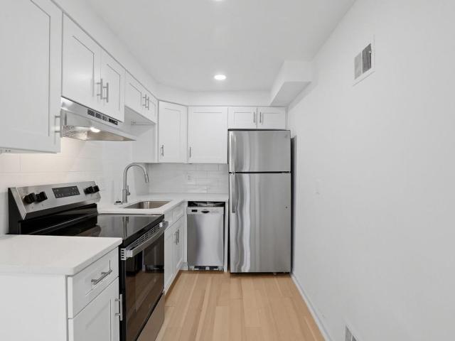 Apartment for rent in Pittsburg, Pennsylvania