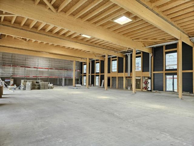 Immobilie mieten in Estavayer-le-Gibloux, Freiburg