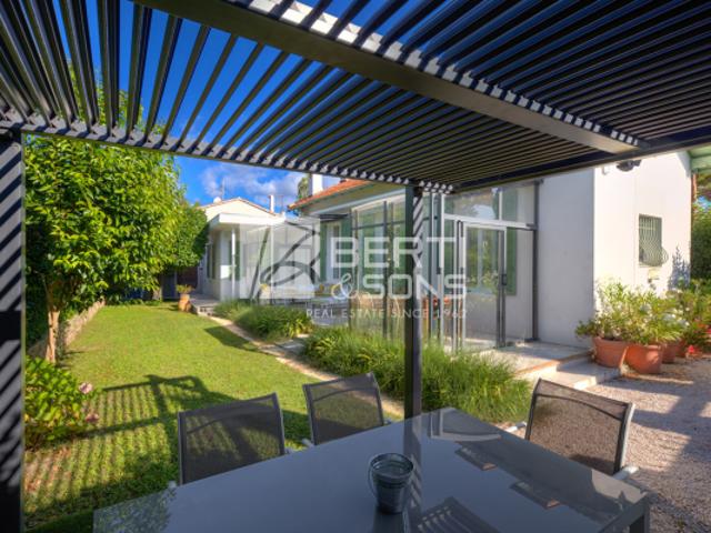 Maison vente à Grasse, Mandelieu-la-napoule