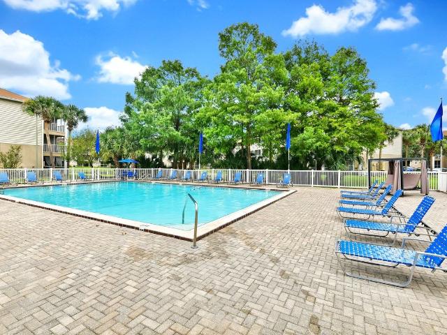 Apartment for rent in Orlando, Florida