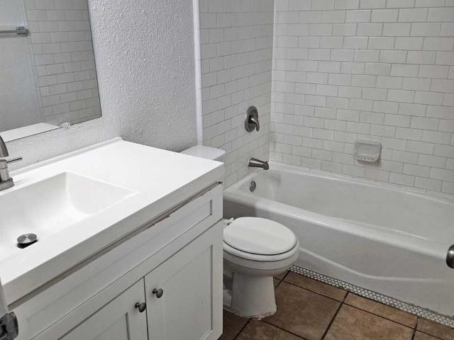 Apartment for rent in Bakersfield, California