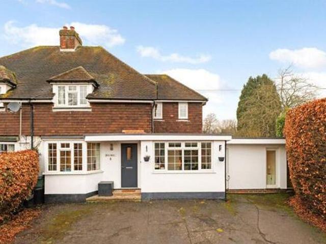 House for sale in Lyons, Greater London