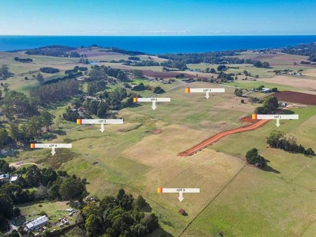Land for sale in Somerset, Tasmania