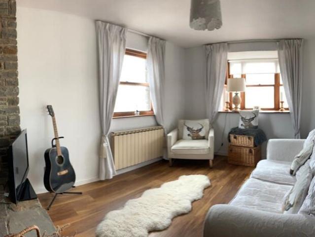House for rent in Thistleboon, Mumbles ,the