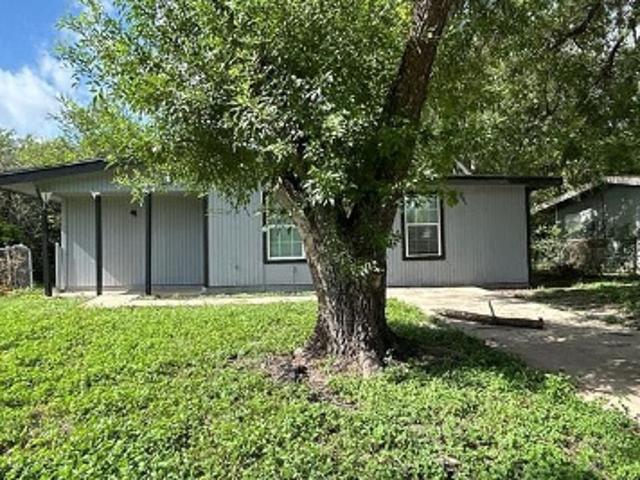 House for sale in Leesville, Texas