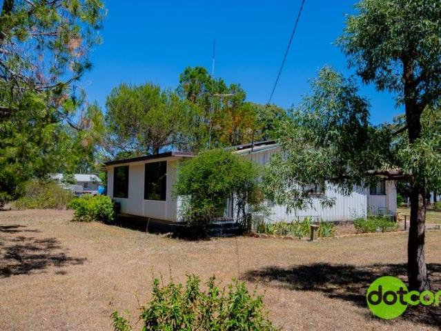 House for sale in Elong Elong, New South Wales