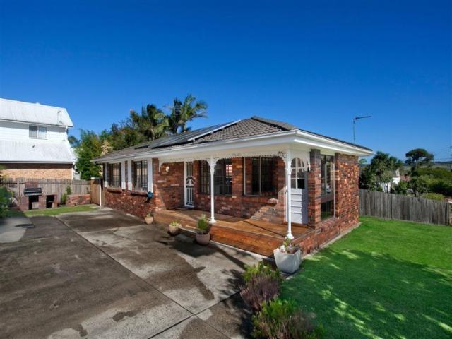 Villa for rent in New South Wales