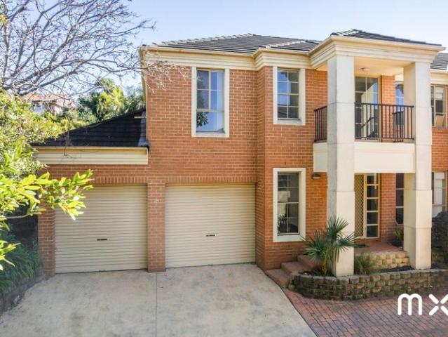 Townhouse for sale in Wollongong West, New South Wales