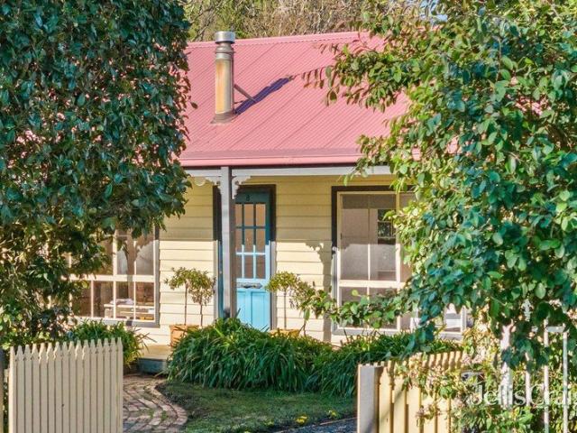 House for sale in Woodend, Victoria