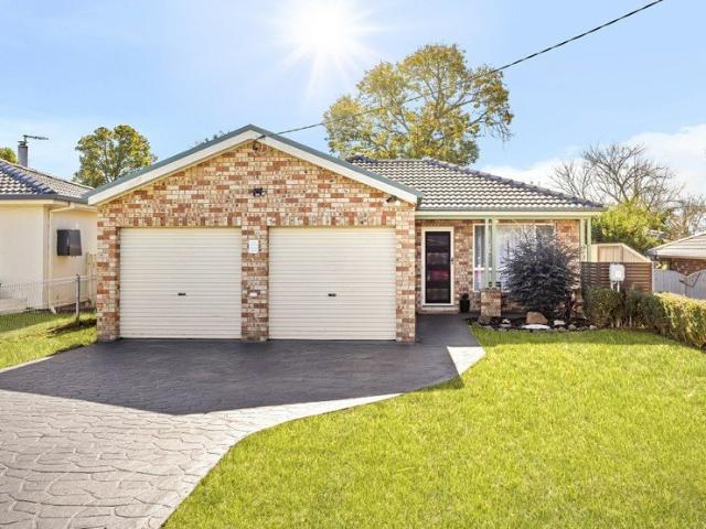 House for sale in Buxton, New South Wales