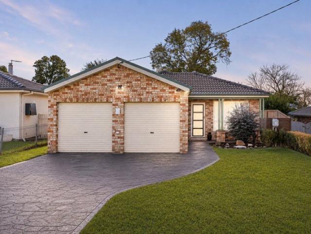 House for sale in Buxton, New South Wales