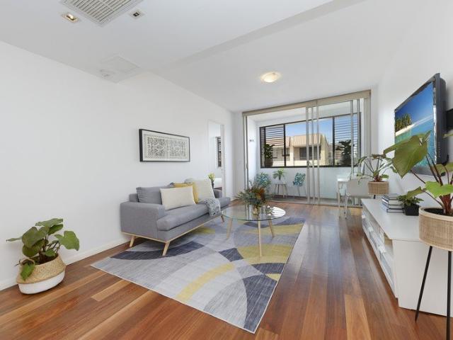 Apartment for sale in Eastern Suburbs, Sydney