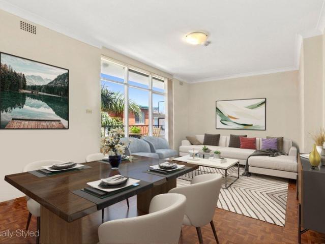Apartment for sale in Eastern Suburbs, Sydney