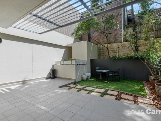 Apartment for sale in Beecroft, Sydney