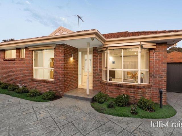 Apartment for sale in Camerons Creek, Victoria