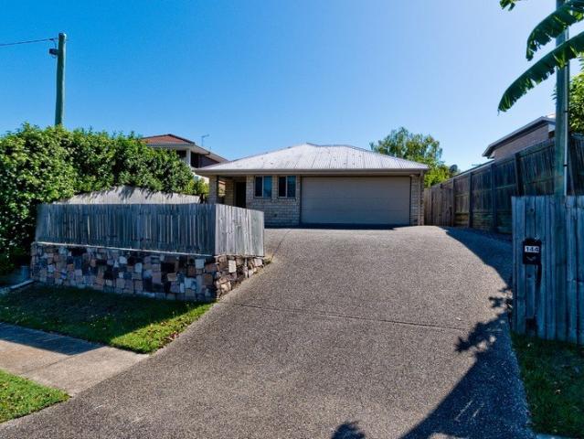House for rent in Toombul, Queensland