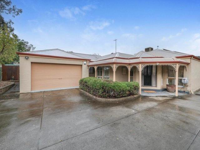 Apartment for rent in Camerons Creek, Victoria
