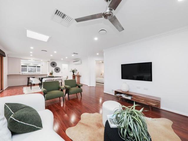 Apartment for rent in Camerons Creek, Victoria