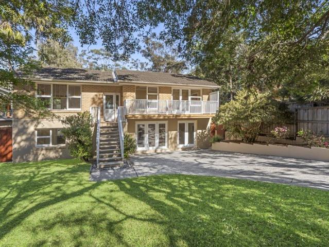 House for sale in Sydney, New South Wales