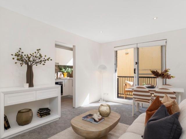 Apartment for sale in Sydney, New South Wales