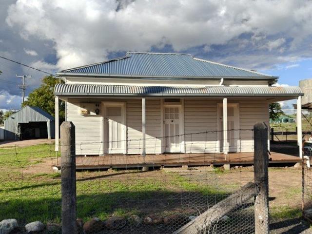 House for rent in Armatree, New South Wales