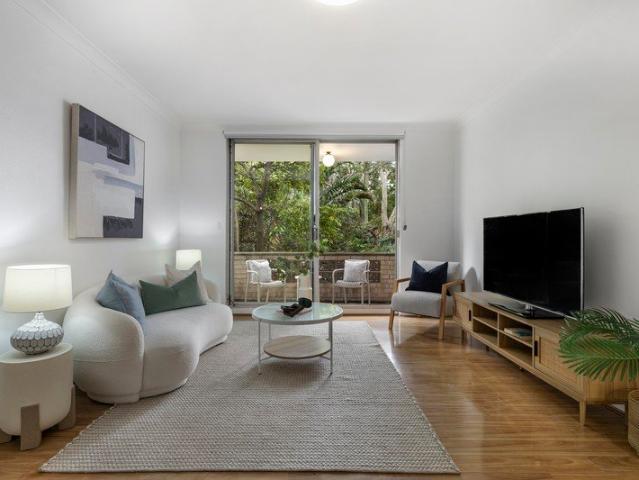 Apartment for sale in Willoughby, New South Wales