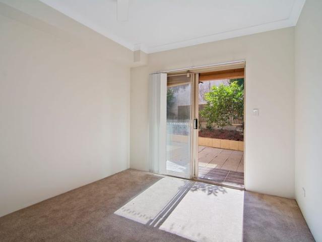 Apartment for rent in Willoughby, New South Wales