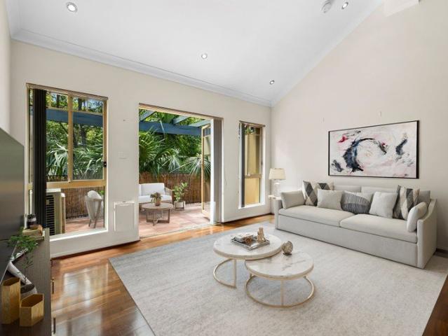 Apartment for rent in Willoughby, New South Wales