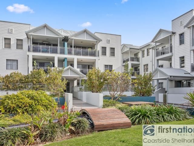 Apartment for rent in Aberfoyle