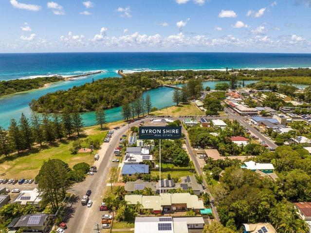Townhouse for sale in Brunswick Heads, New South Wales