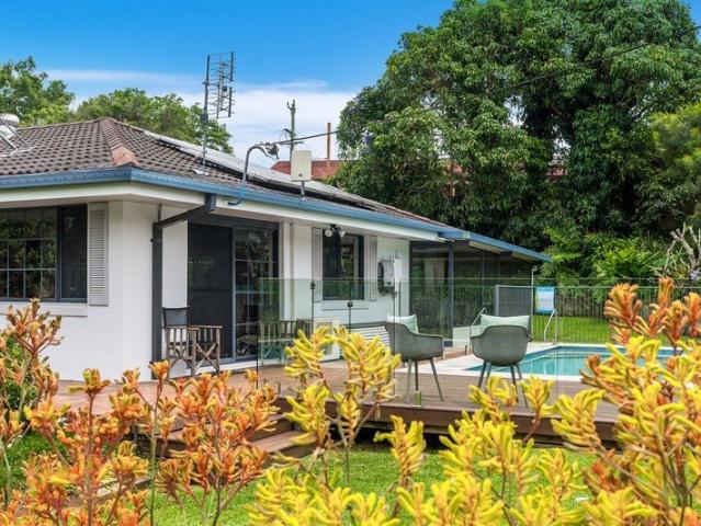 House for sale in Clunes, Lismore City Council