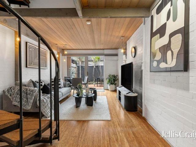 Townhouse for sale in Black Rock, Melbourne