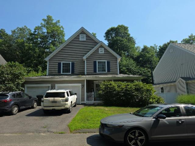 Condo for sale in Canton, Connecticut