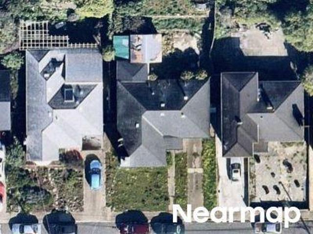 House for sale in San Mateo, California