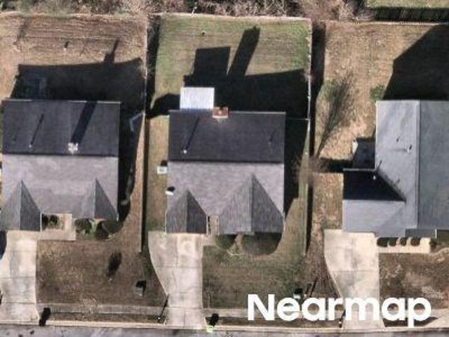 House for sale in Stockbridge, Georgia