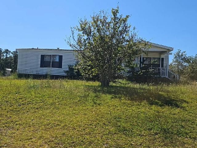 House for sale in Rockfish, Hoke County