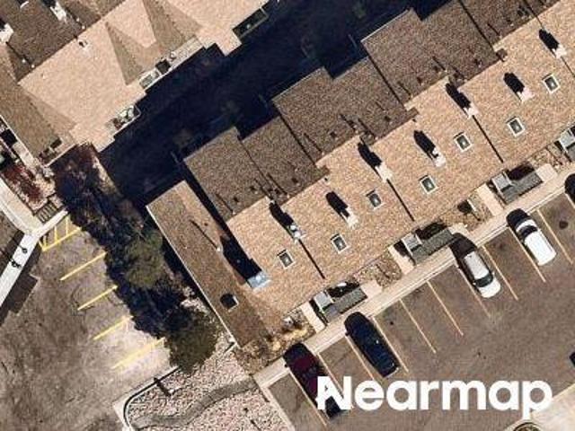 Condo for sale in Colorado Springs, Colorado