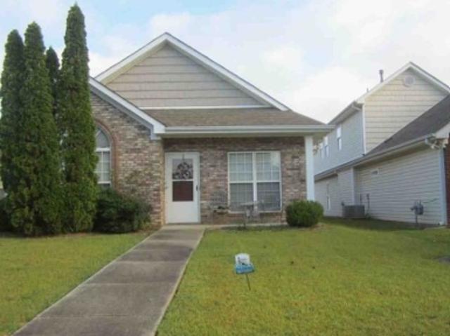 House for sale in Calera, Alabama