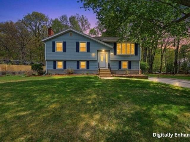 House for sale in Billerica, Massachusetts
