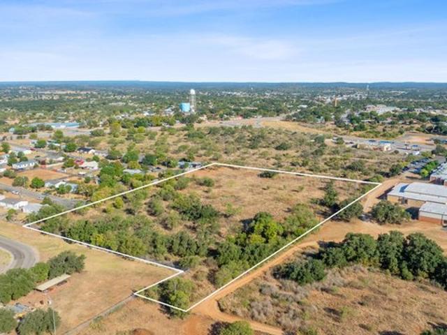 Land for sale in Llano, Texas