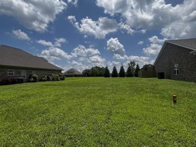 Land for sale in Boaz, Alabama