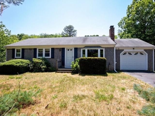 House for sale in Wellfleet, Massachusetts