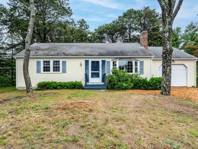 House for sale in Wellfleet