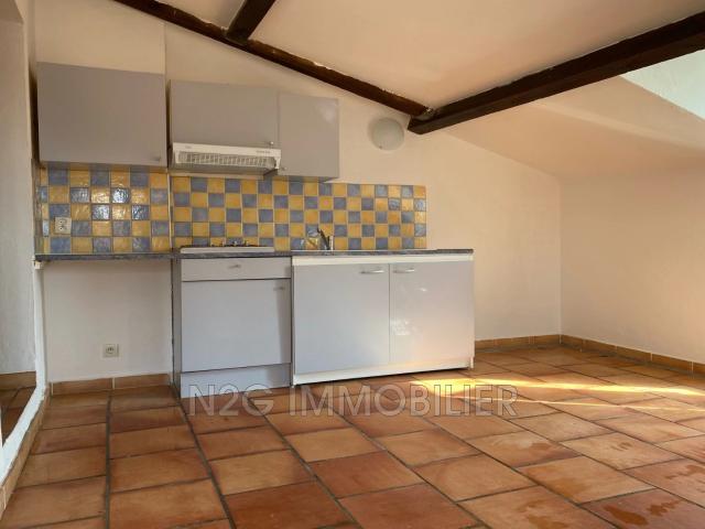 Appartement location à Arrondissement de Draguignan, Callas
