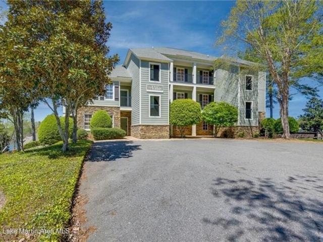 Condo for sale in Dadeville