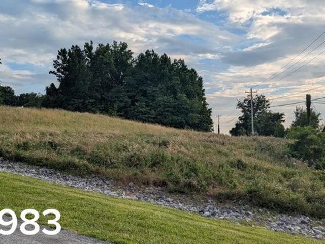 Land for sale in Virginia