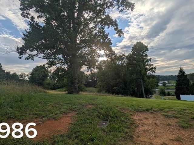 Land for sale in Virginia